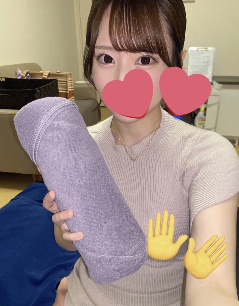 メンズクラスファーストのセラピスト